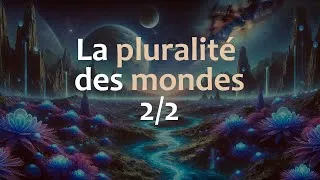 Miniature : La pluralité des mondes (2/2) #15