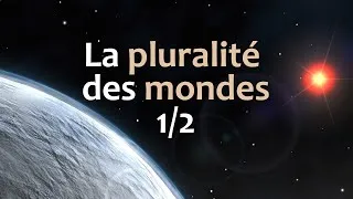 Miniature : La pluralité des mondes (1/2) #14