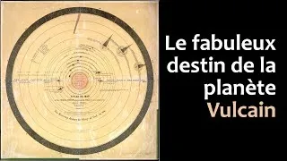 Miniature : Le fabuleux destin de la planète Vulcain #11