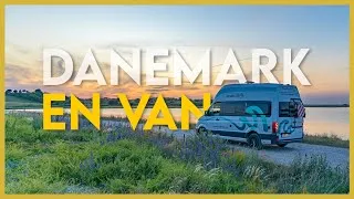 Miniature : ROADTRIP AU DANEMARK EN VAN