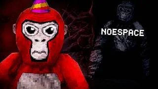 Miniature : Bro its so lagging the New Ghost NoeSpace WTF
