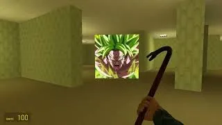 Miniature : BROLY NEXTBOT ME SUIT