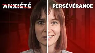 Miniature : Elle souffre d’anxiété sociale mais réussit quand même à devenir closeuse : Le parcours de Noémie