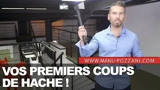 Miniature : Atteindre Vos Objectif Business 🎯| Vos Premiers Coups De Hache