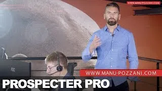Miniature : Comment Prospecter Efficacement | Trouver et Démarcher des Clients 🎯