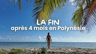 Miniature : GLAMPING sur une ÎLE DÉSERTE - vlog aux Tuamotu🏝