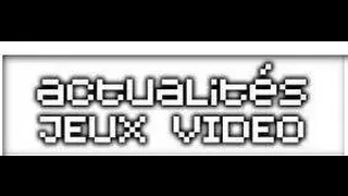 Miniature : L'actualité jeux vidéos | #1 | #SquiZ_GaminG