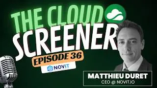 Miniature : Novit - Kubernetes, souveraineté, multicloud : comment créer de la valeur dans la tech aujourd’hui ?