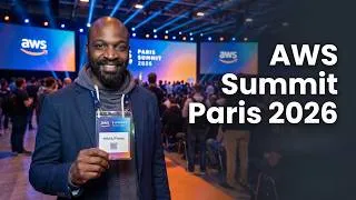 Miniature : AWS Summit Paris : j'ai interrogé les partenaires (et voici ce qu'ils m'ont dit)
