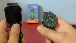 Miniature : Mon test des montres connectées de @IceWatchBrand ICE Smart 2.0 et ICE Junior 2.0