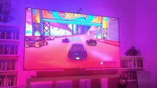 Miniature : Test du bandeau LED Govee DreamView Rétro-éclairage TV T1