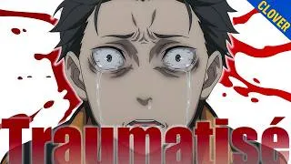 Miniature : L'Enfer Psychologique de Subaru (Re:Zero)