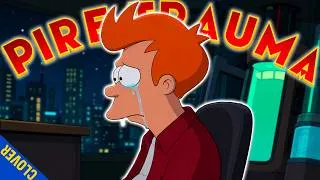 Miniature : Pourquoi Fry est le personnage le plus DÉTRUIT de l'animation (Futurama)