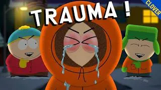 Miniature : Les pires TRAUMAS de Kenny McCormick (South Park)
