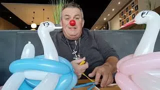 Miniature : les secrets du clown