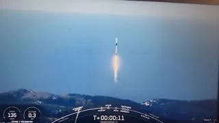 Miniature : Lancement du premier satellite du Senegal, GAINDESAT-1A