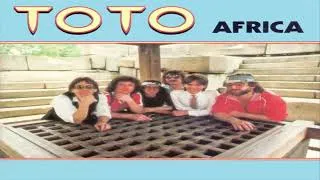 Miniature : Toto Africa (Razormaid Remix) (1982) (CD Import)