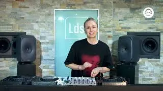 Miniature : Live DJ Set with RHAPSODIE