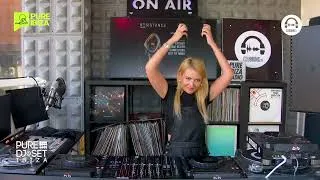 Miniature : Pure DJ Set with Out of Mind