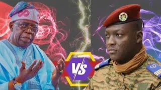 Miniature : CEDEAO vs AES : Que pèse réellement chaque bloc ?