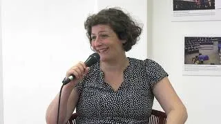 Miniature : Jeanne Barseghian, maire de la Ville de Strasbourg et Syamak Agha Babaei, premier adjoint en charge