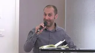 Miniature : Présentation de la 18e édition du Festival Au Grès du Jazz du 7 au 15 août