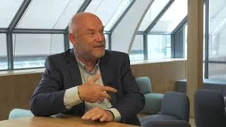 Miniature : Marc Kugler, DG d'Electricité de Strasbourg