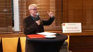 Miniature : Marc Lavergne - La construction de l'état dans la corne de l'Afrique