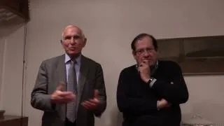 Miniature : 2 - Dîner-débat avec Nicolas Brimo- Paul Quilès -  7 décembre 2016