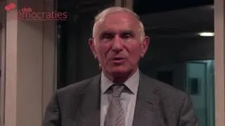 Miniature : Paul Quilès - Mai 1968 - Printemps 2016 : similitudes et différences