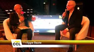 Miniature : Interview PHILIPPE BAUTE, CCL Partenaire es Défis d'Entreprises