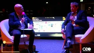 Miniature : Interview de JACQUES CETTOLO, Groupe Parrera, Partenaire des Défis d'Entreprises