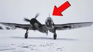 Miniature : Pourquoi les Allemands ont-ils conçu des avions asymétriques pendant la Seconde Guerre mondiale ?