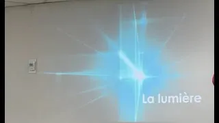 Miniature : La Lumière