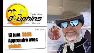 Miniature : École de natation Cannes Club des Dauphins – 13 juin 2026 apprendre avec plaisir – 2026