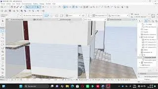 Miniature : #8 FORMATION COMPLETE ARCHICAD 3D