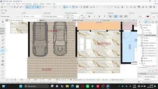 Miniature : #6 FORMATION COMPLETE ARCHICAD 3D
