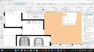 Miniature : #5 FORMATION COMPLETE ARCHICAD 3D