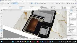 Miniature : #4 FORMATION COMPLETE ARCHICAD 3D