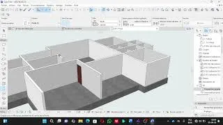 Miniature : #1 FORMATION COMPLETE ARCHICAD 3D