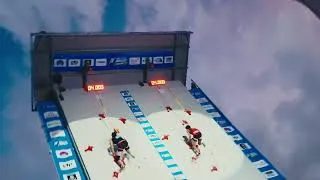 Miniature : AFTER MOVIE Coupe du Monde d'Escalade 2025