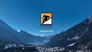 Miniature : HIGHLIGHT KANDAHAR 2024