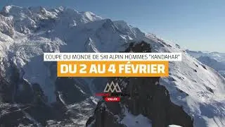 Miniature : Coupe du Monde de Ski - Kandahar | Teaser 2024