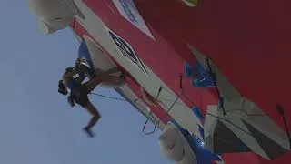 Miniature : COUPE DU MONDE D'ESCALADE 2023 - Aftermovie