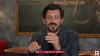 Miniature : Guillaume Delacroix   Faut-il se méfier de l'Inde de Modi ?
