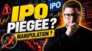 Miniature : IPO truquée ? Les signaux qui doivent vous alerter