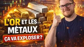 Miniature : Le placement oublié qui protège (et peut enrichir) quand tout chute ? - REDIFFUSION