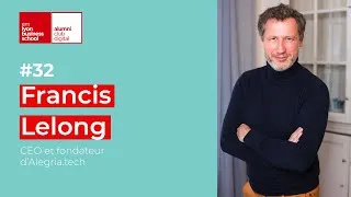 Miniature : Introduire le NoCode dans les organisations - rencontre avec Francis Lelong