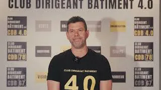 Miniature : « Toutes les casquettes, zéro organisation…comment j’ai changé de l’artisan btp au dirigeant 4.0 »