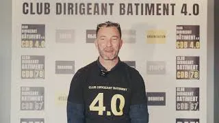 Miniature : Mickael (paysagiste) : « 20 ans de boîte, la méthode 4.0 m’aurait évité galères et perte de temps »